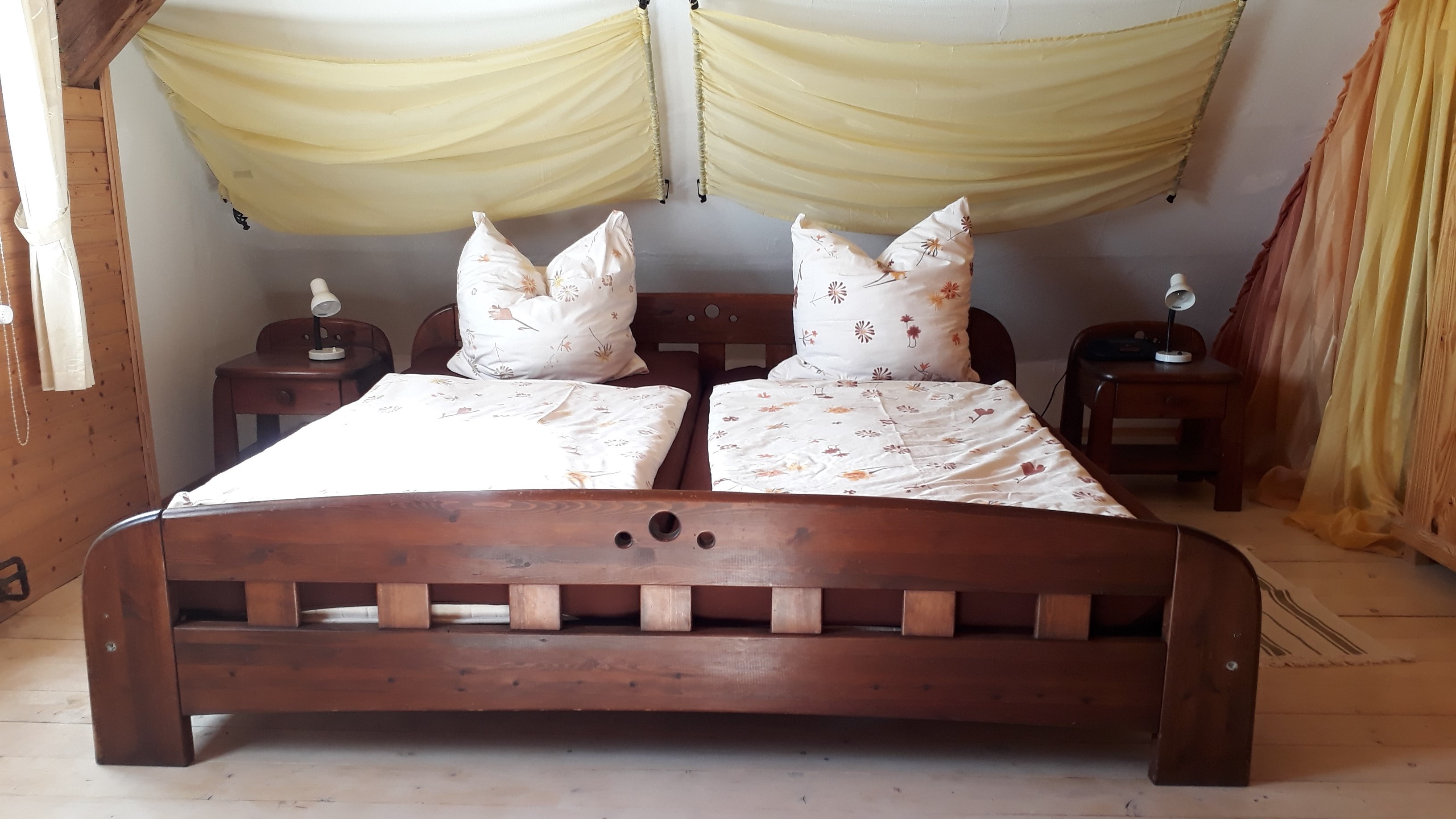 Schlafzimmer Rustikal Modern – Caseconrad.com